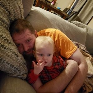 Meet your Posher, Todd